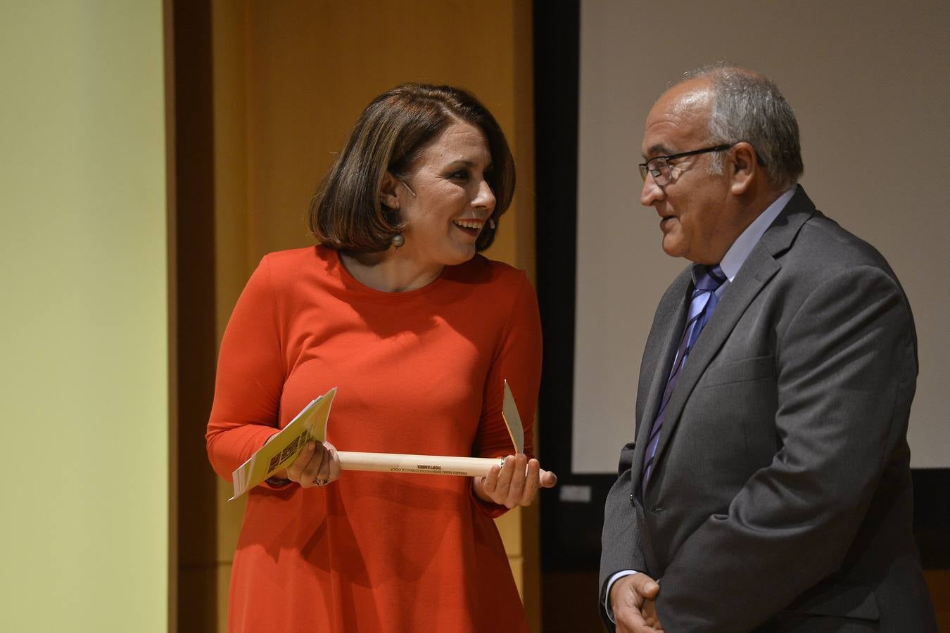'La Verdad' reconoce la trayectoria de personas, empresas e instituciones referentes del sector agrícola