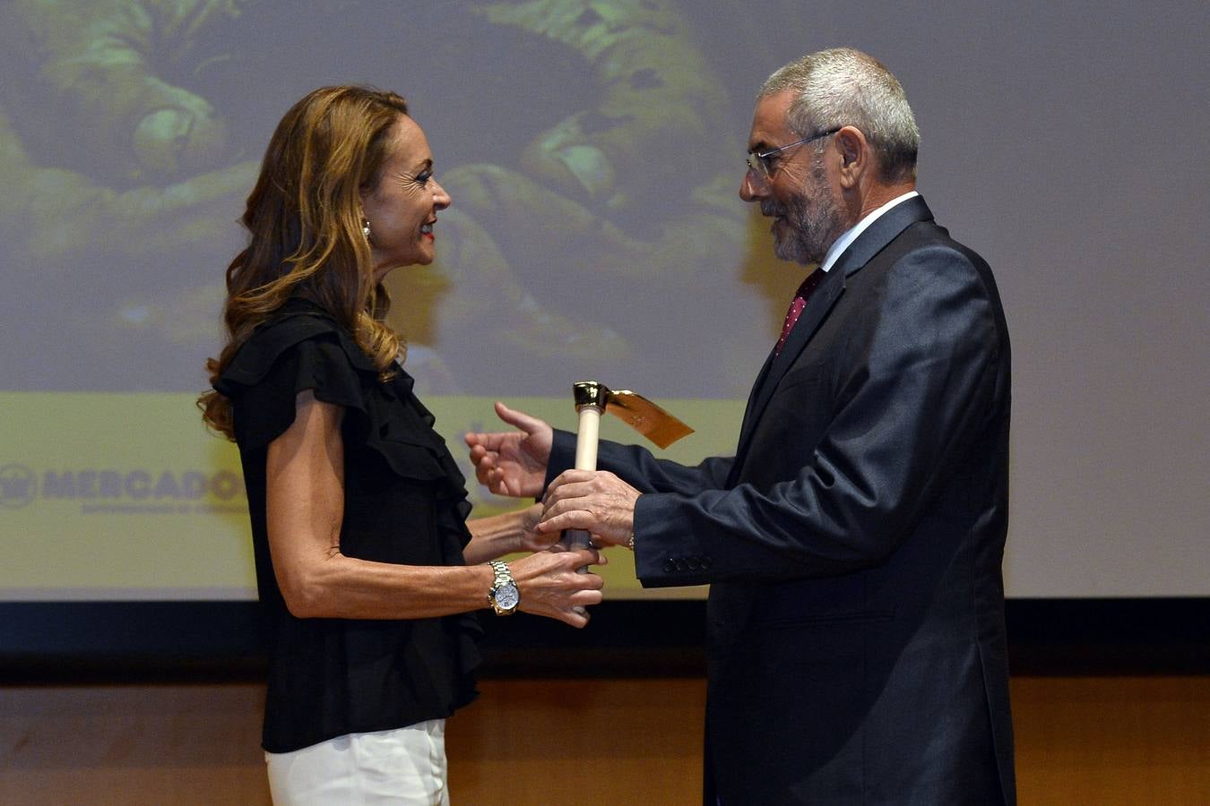 'La Verdad' reconoce la trayectoria de personas, empresas e instituciones referentes del sector agrícola