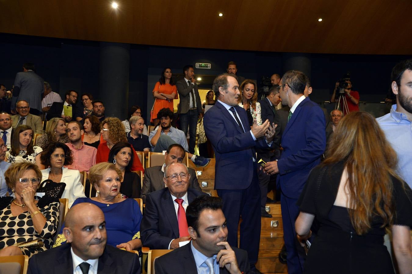 'La Verdad' reconoce la trayectoria de personas, empresas e instituciones referentes del sector agrícola