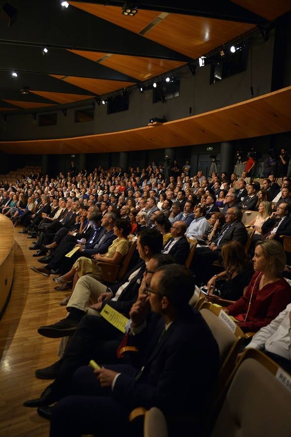 'La Verdad' reconoce la trayectoria de personas, empresas e instituciones referentes del sector agrícola