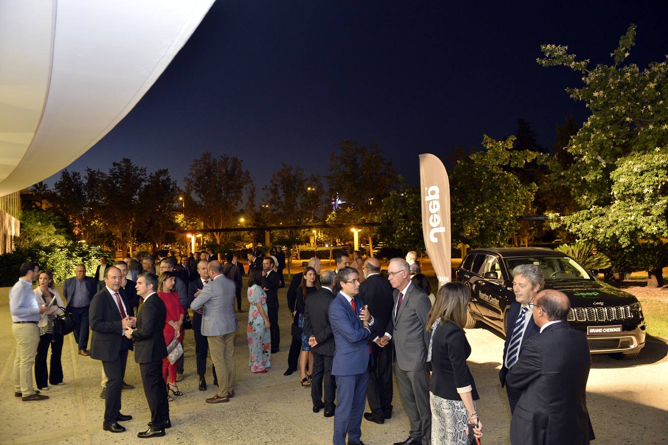 'La Verdad' reconoce la trayectoria de personas, empresas e instituciones referentes del sector agrícola