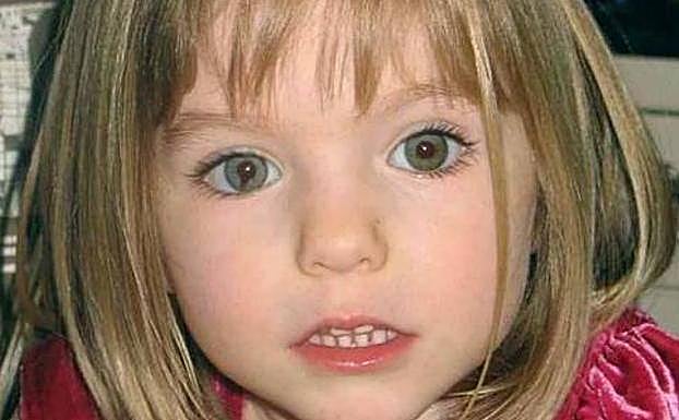 «Madeleine está viva y está en Portugal»