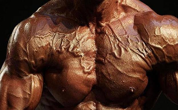 Suspenden un certamen de culturismo por el abandono masivo de participantes ante una prueba de dopaje