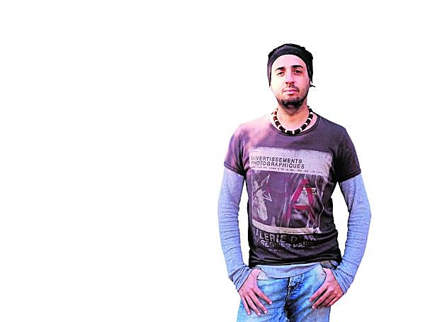 Cristóbal Terrer Mota. 