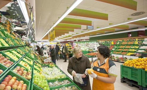 La última innovación saludable que ya está disponible en Mercadona