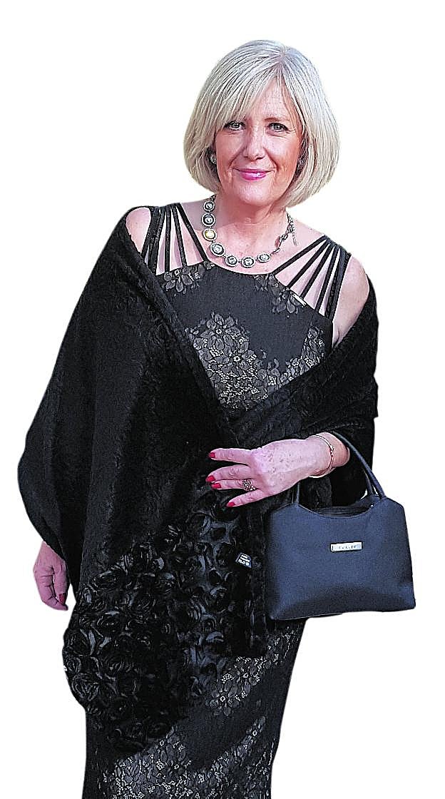 María Cruz Sánchez. 