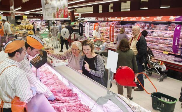 Así se prueban los productos de Mercadona antes de que estén a la venta