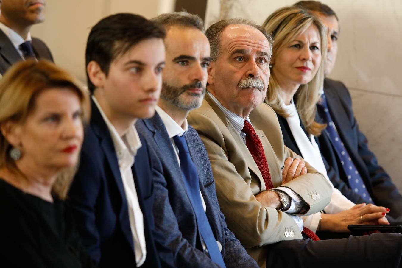 El profesor del IE Business School, que disertó ante 300 economistas, aboga por que las comunidades puedan tener «poder de decisión» tributario para atraer inversiones