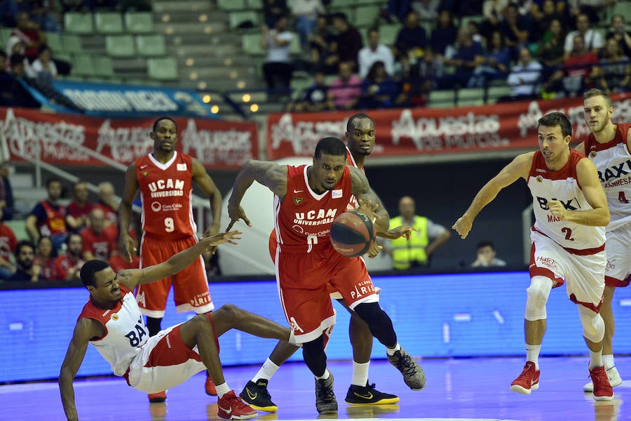 Los de Juárez caen ante el Manresa tras un partido insuficiente al que tuvieron ocasión de dar la vuelta