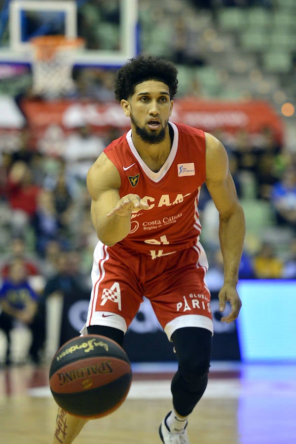 Los de Juárez caen ante el Manresa tras un partido insuficiente al que tuvieron ocasión de dar la vuelta