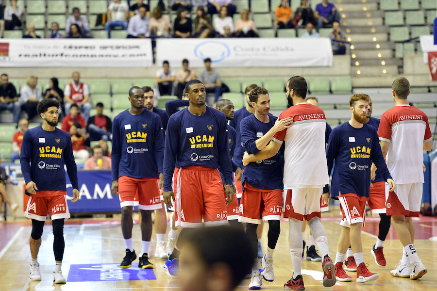 Los de Juárez caen ante el Manresa tras un partido insuficiente al que tuvieron ocasión de dar la vuelta