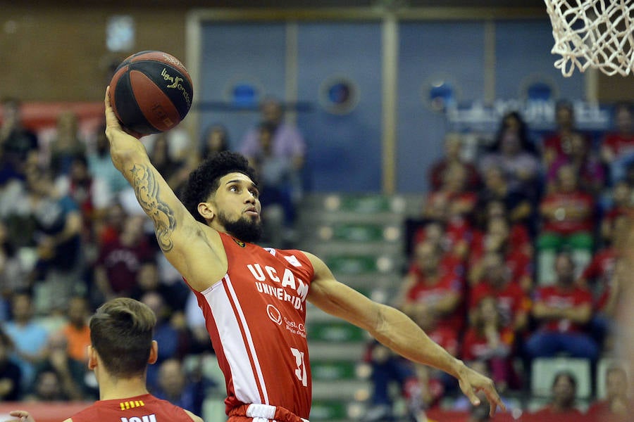 Los de Juárez caen ante el Manresa tras un partido insuficiente al que tuvieron ocasión de dar la vuelta