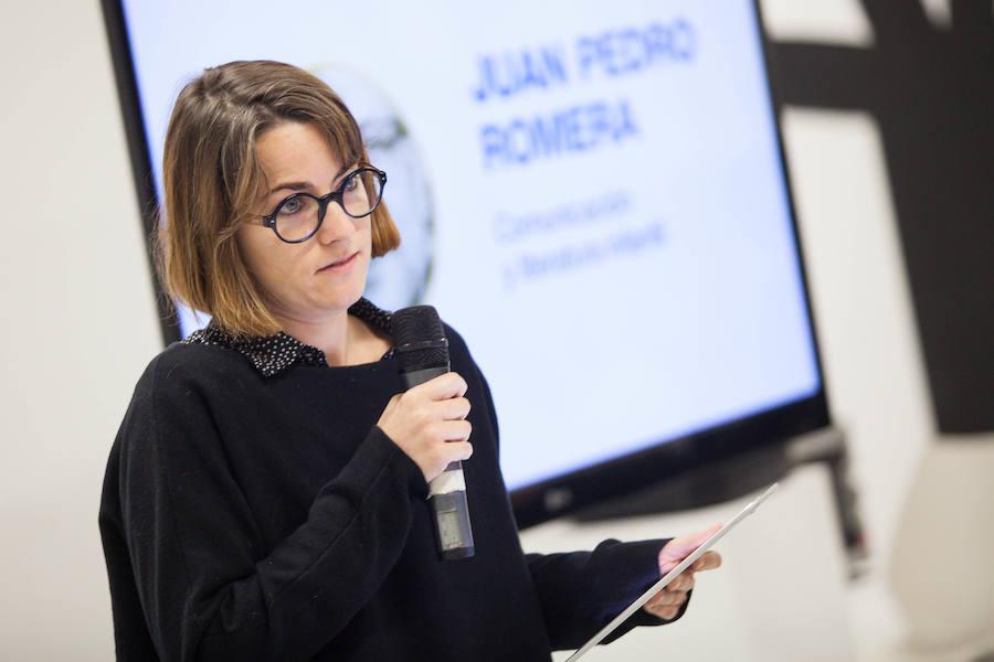 El Proyecto Aula, organizado por 'La Verdad', acerca nuevas herramientas para potenciar las capacidades de los alumnos