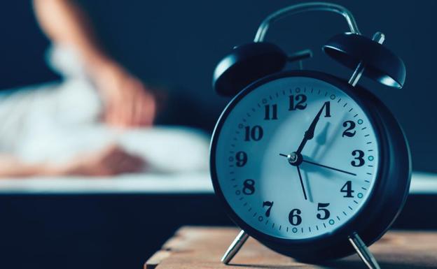 Cambio de hora: Los consejos de los expertos para adaptarte al horario de invierno cuanto antes