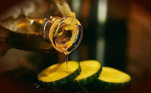 Uno de los mejores aceites de oliva virgen extra se vende en Mercadona