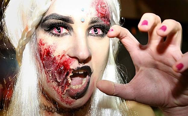 Diez planes para celebrar Halloween en la Región de Murcia