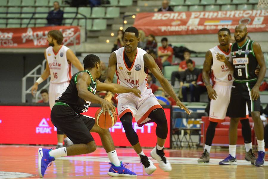 El conjunto universitario ya lidera el gruipo A de la Champions League