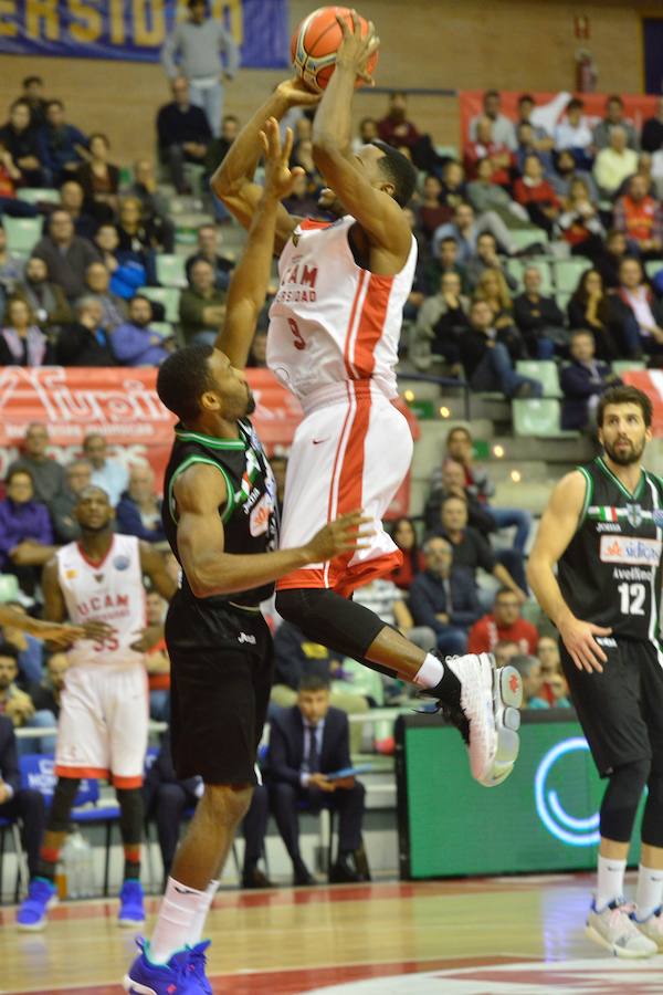 El conjunto universitario ya lidera el gruipo A de la Champions League