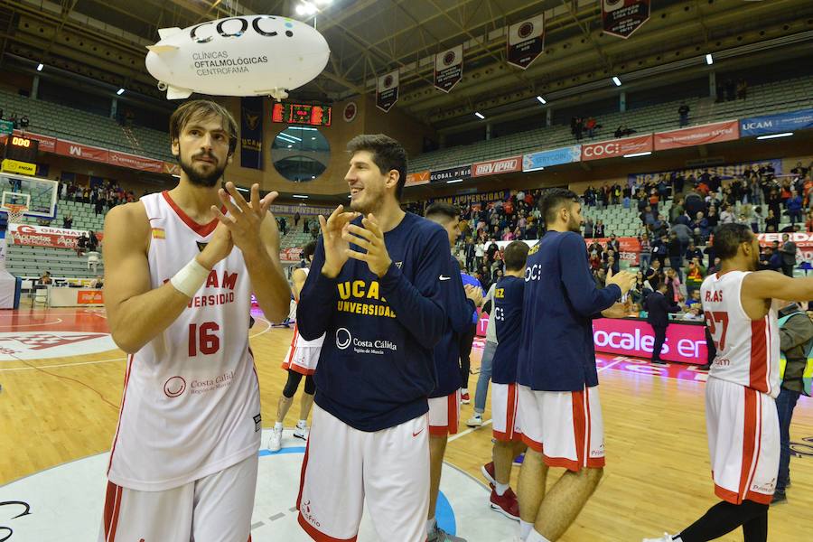 El conjunto universitario ya lidera el gruipo A de la Champions League