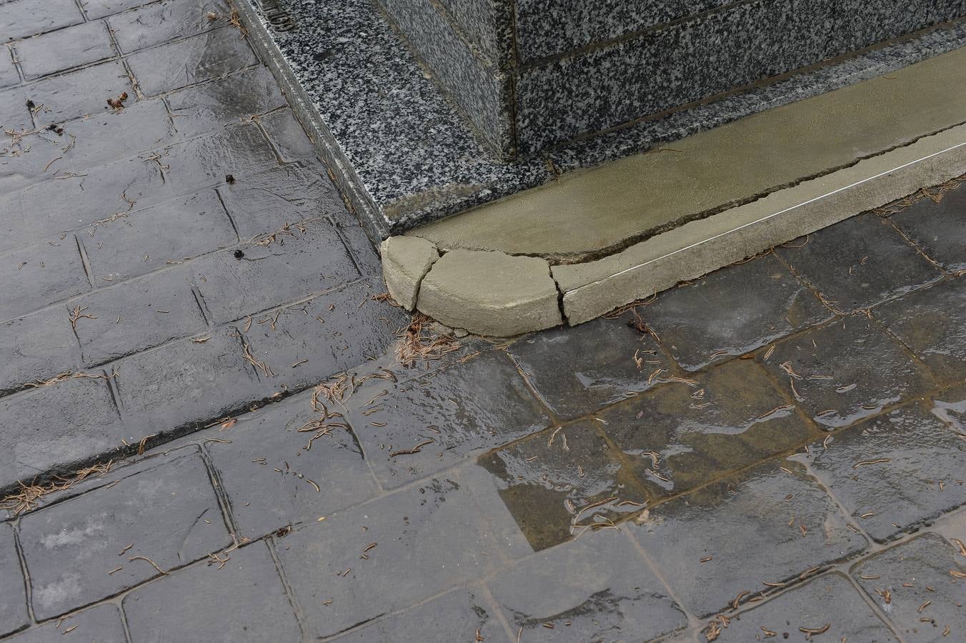 El día de Todos los Santos sigue siendo por excelencia la fecha más demandada para que los murcianos visiten los cementerios del municipio, los de pedanías y, en especial, el de Nuestro Padre Jesús, para cumplir con la tradición de llevar flores y rezar unas oraciones por los fieles difuntos.