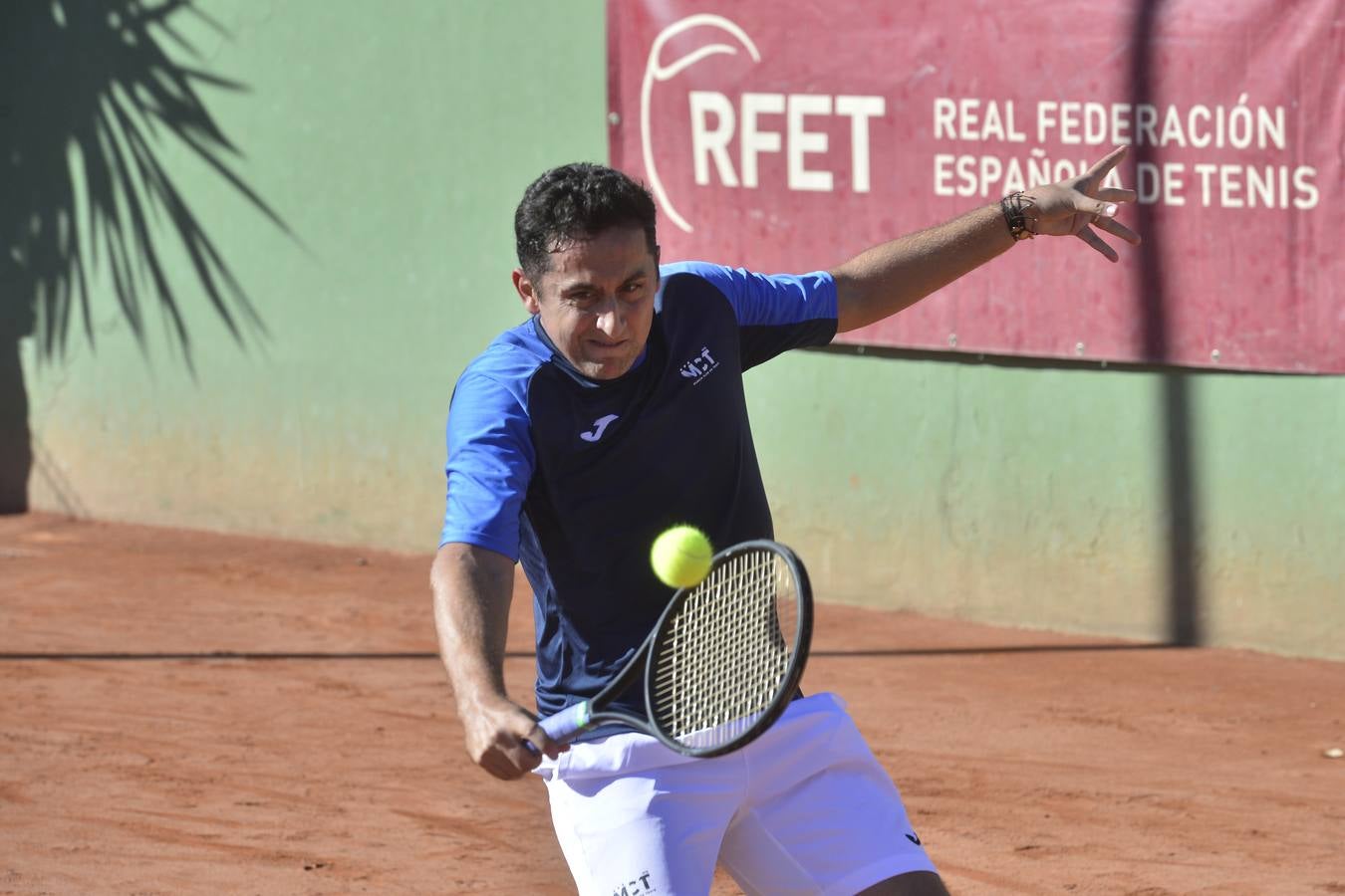 Chamartín de Madrid y Barcino de Barcelona son los otros clubes que se mediran en el otro emparejamiento tras los resultados de los partidos disputados este jueves en las instalaciones del Murcia CT