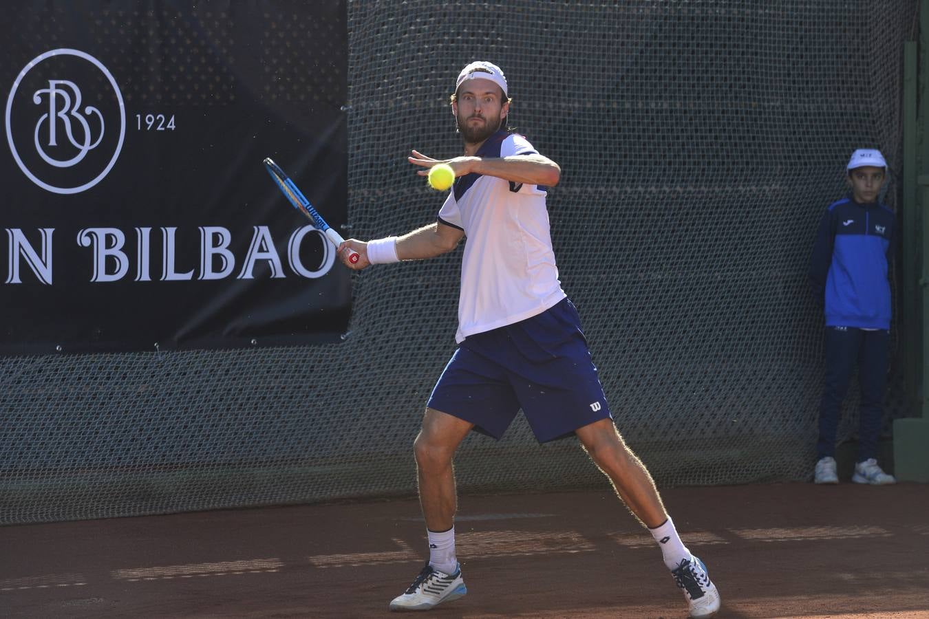 Chamartín de Madrid y Barcino de Barcelona son los otros clubes que se mediran en el otro emparejamiento tras los resultados de los partidos disputados este jueves en las instalaciones del Murcia CT