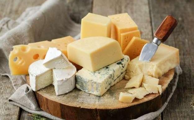 El queso murciano que se ha colado entre los mejores del mundo