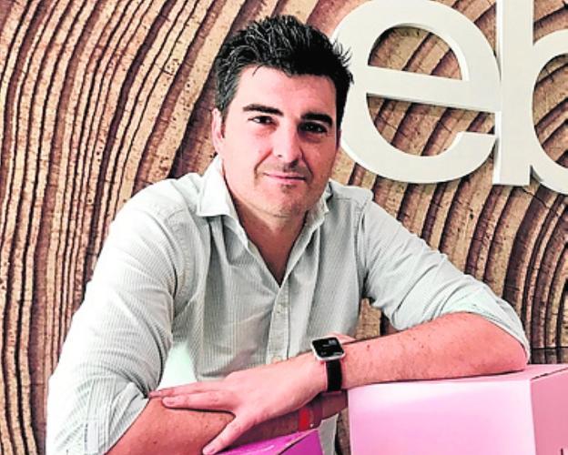 Jorge Herrero 