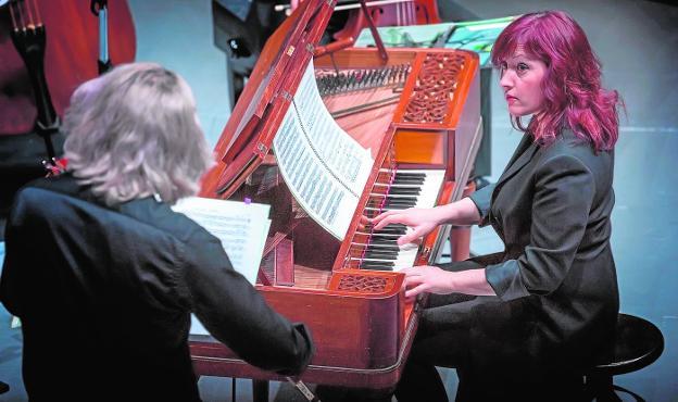 La Tempestad interpretará en El Prado la música que sonaba en su fundación