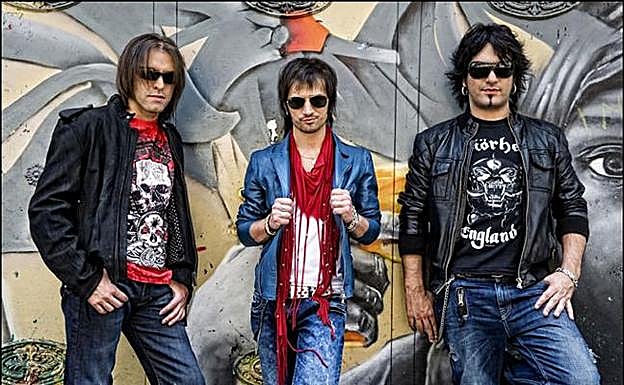 Rock urbano, hermano