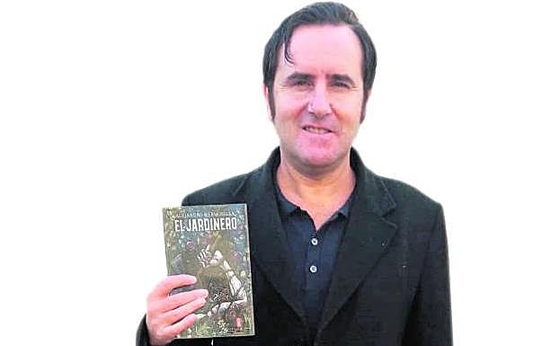 Alejandro Hermosilla. 