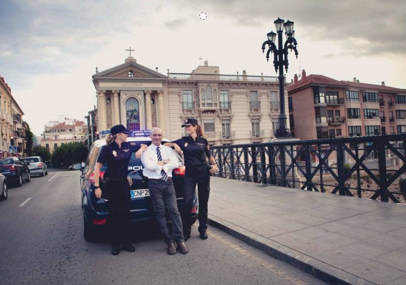 El objetivo de la asociación es recaudar dinero para la investigación contra el cáncer y ayudar a enfermos y familiares