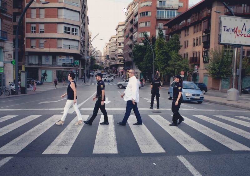 El objetivo de la asociación es recaudar dinero para la investigación contra el cáncer y ayudar a enfermos y familiares