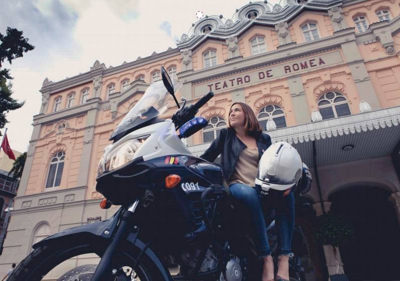 El objetivo de la asociación es recaudar dinero para la investigación contra el cáncer y ayudar a enfermos y familiares