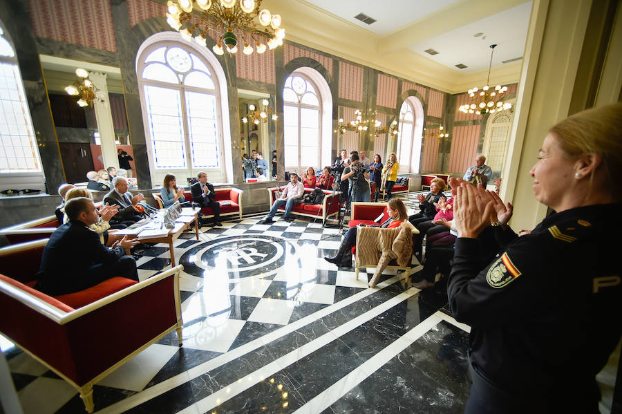 El objetivo de la asociación es recaudar dinero para la investigación contra el cáncer y ayudar a enfermos y familiares