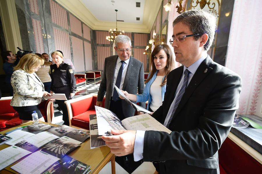 El objetivo de la asociación es recaudar dinero para la investigación contra el cáncer y ayudar a enfermos y familiares