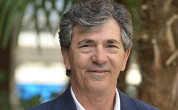 Juan Patricio Castro. 