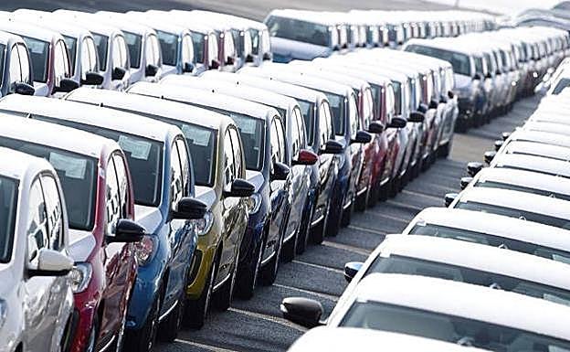 Ofertas Black Friday: Estos son los coches que podrás comprar con un 40% de descuento