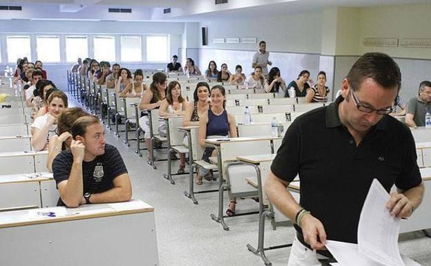 Oposiciones en Hacienda: plazas, requisitos y tipos de examen en la convocatoria