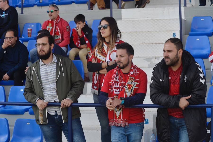 Los universitarios ganaron gracias a los goles de Kilian Grant y de Isi Ros, la expulsión de este último en la segunda parte marcó el dominio final de los de Herrero, que no aprovecharon la superioridad para empatar el encuentro