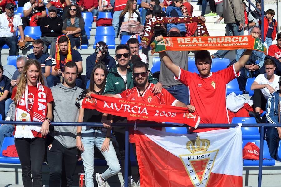 Los universitarios ganaron gracias a los goles de Kilian Grant y de Isi Ros, la expulsión de este último en la segunda parte marcó el dominio final de los de Herrero, que no aprovecharon la superioridad para empatar el encuentro