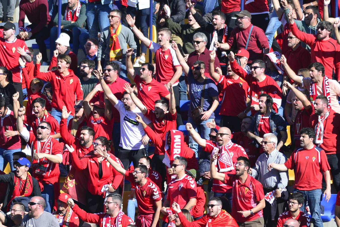 Los universitarios ganaron gracias a los goles de Kilian Grant y de Isi Ros, la expulsión de este último en la segunda parte marcó el dominio final de los de Herrero, que no aprovecharon la superioridad para empatar el encuentro