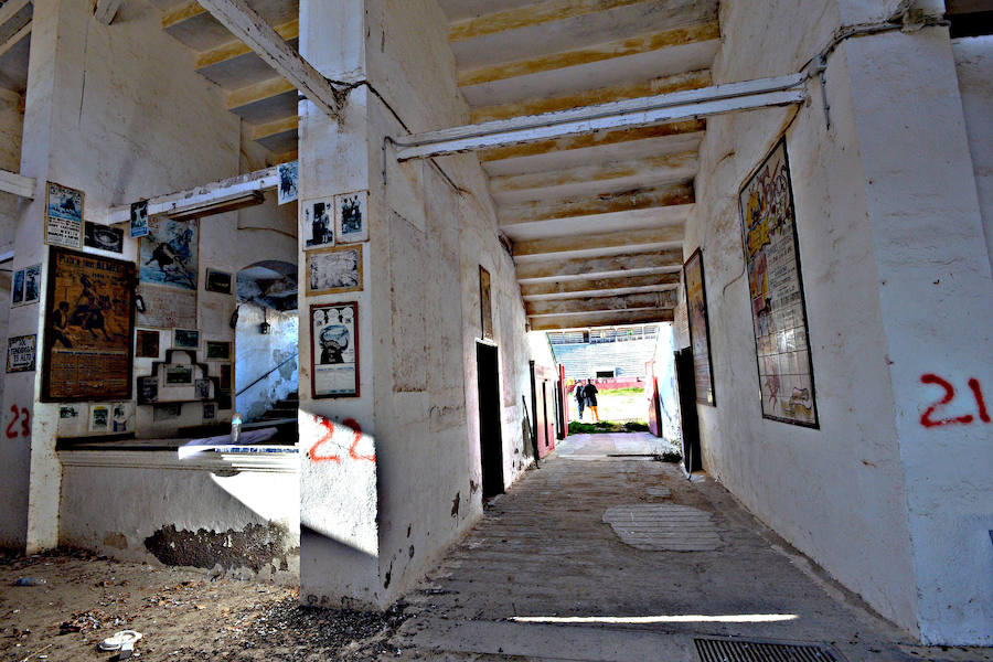 Según adelantó la consejera de Cultura, Miriam Guardiola, el edificio será un espacio multifuncional que acogerá espectáculos culturales, deportivos, eventos comerciales y de ocio