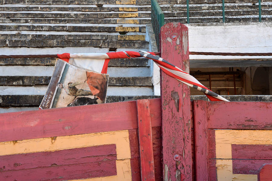 Según adelantó la consejera de Cultura, Miriam Guardiola, el edificio será un espacio multifuncional que acogerá espectáculos culturales, deportivos, eventos comerciales y de ocio