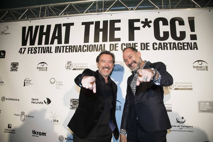 El corto, de Roberto F. Canuto y Xu Xiaoxi, se lleva la Carabela de Plata en una velada en homenaje a Ginés García Millán