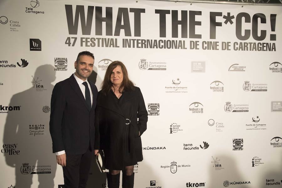 El corto, de Roberto F. Canuto y Xu Xiaoxi, se lleva la Carabela de Plata en una velada en homenaje a Ginés García Millán