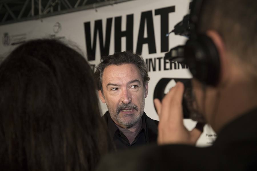 El corto, de Roberto F. Canuto y Xu Xiaoxi, se lleva la Carabela de Plata en una velada en homenaje a Ginés García Millán