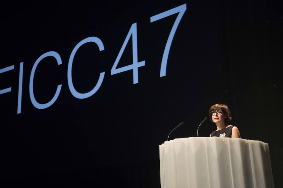 El corto, de Roberto F. Canuto y Xu Xiaoxi, se lleva la Carabela de Plata en una velada en homenaje a Ginés García Millán