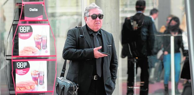 Caso La Tercia: Un promotor se perfila como arrepentido y tira de la manta en una causa de corrupción