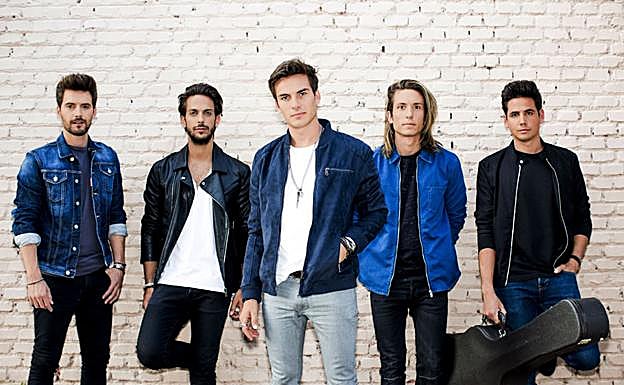 Pop fresco con Dvicio